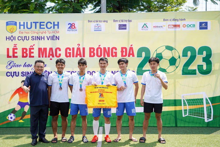 Chung kết & Bế mạc Giải bóng đá giao lưu giữa Trang Chủ Sòng Bạc 13win.com Uy Tín 13WIN13 và Lãnh đạo các Trang Chủ 13Win.com Chính Thức Tặng 88k 2023 79