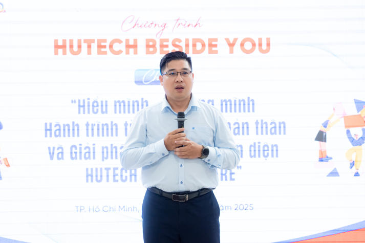 13Win 21 link không chặn 13WIN13 học cách thấu hiểu, yêu thương bản thân tại chương trình 13WIN13 Beside You 28