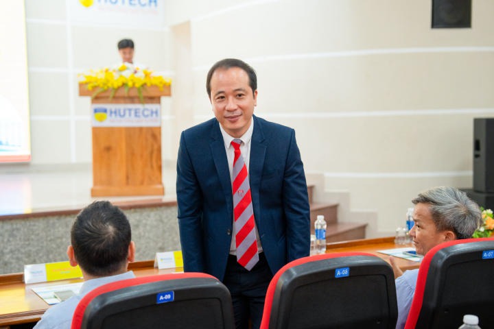 Ngành Thú y  trình độ Đại học đạt chất lượng theo tiêu chuẩn của Bộ Giáo Dục - Đào Tạo 57