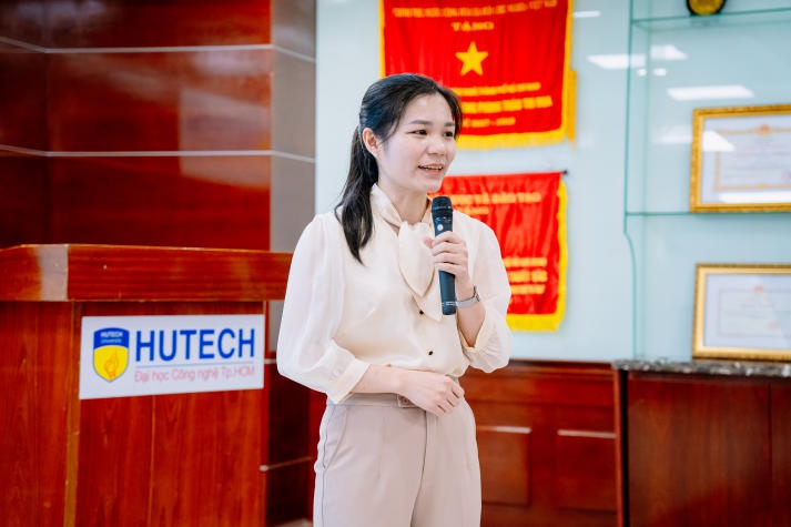 13Win 21 link không chặn Khoa Điều dưỡng và Xét nghiệm cập nhật nhiều kiến thức hữu ích tại “Hội thảo Khoa học 13Wim app nổ hũ mượt mà” lần 1 159