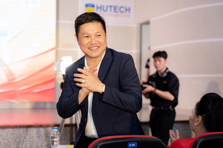 “Thoát Hoan” Lê Hoàng Phúc crowned the champion of 13WIN13 Acting Stars 2024 69