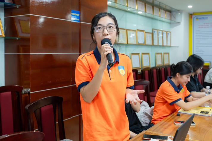 13Win 21 link không chặn Khoa Hệ thống thông tin quản lý trang bị kỹ năng phân tích dữ liệu với công cụ số 78
