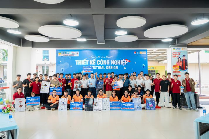 [Video] 13Win 21 link không chặn sáng tạo giải pháp cho giao thông xanh và cứu hộ tại Chung kết “Thiết kế công nghiệp 2026” 122