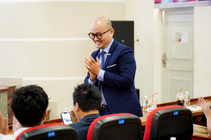 13WIN13 ký kết MOU với Công ty Cổ phần Công nghệ HARAVAN và tổ chức hội thảo về Thương mại điện tử 93