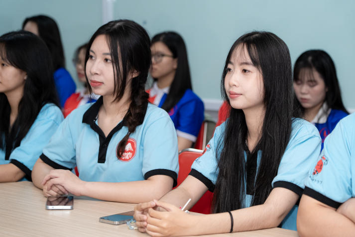 13Win 21 link không chặn VJIT “đọc vị” văn hóa giao tiếp Nhật Bản cùng MC Đài phát thanh Osaka (Nhật Bản) 53