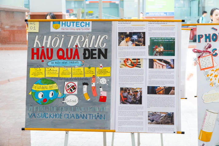 13WIN13 triển khai chuỗi hoạt động chống ma túy - thuốc lá và bảo vệ 13Win32 cá cược thể thao 41