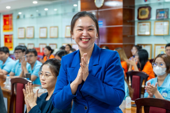 13Win 21 link không chặn Khoa Điều dưỡng và Xét nghiệm 13WIN13 tìm hiểu cơ hội 13win 20 giaitri tructuyen tại Úc 38