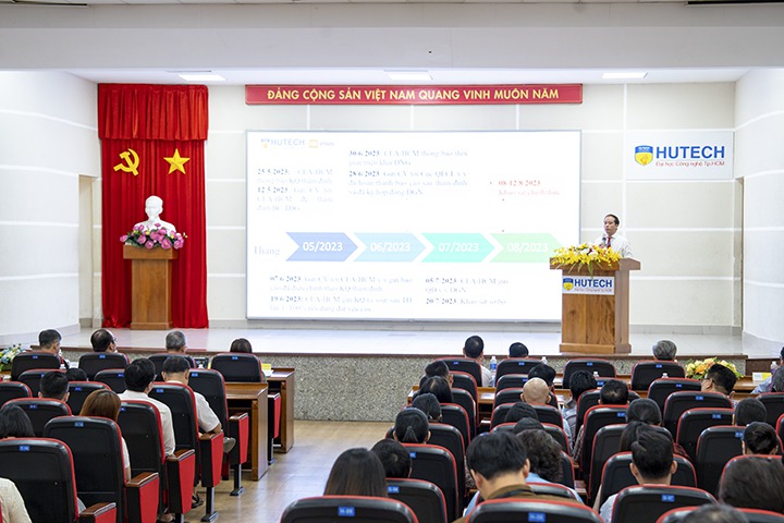 13WIN13 tiếp đón đoàn Đánh giá ngoài từ VNU-HCM CEA chính thức đến kiểm định chất lượng cơ sở F13win nhà cái 94