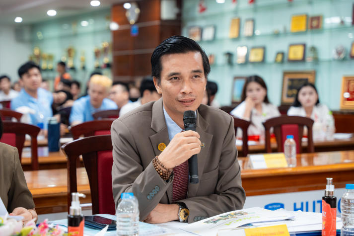 22 dự án sáng tạo tìm lời giải cho vấn đề thực tiễn tại Bán kết 13WIN13 Startup Wings 2026 95