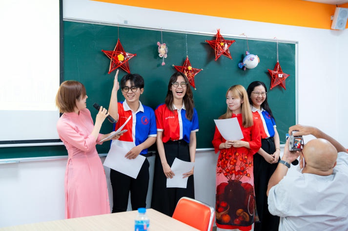 Ấn tượng với giao thoa văn hóa Việt - Nhật trong các nghiên cứu khoa học hợp tác quốc tế của Tải app 13Win 76