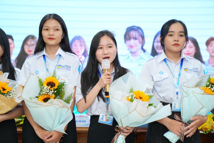 Đại hội đại biểu Liên chi hội khoa 13Win01.com Quyền lợi VIP thống nhất định hướng hoạt động trong nhiệm kỳ 2023 - 2025 75