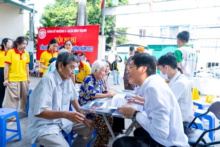 13Win 21 link không chặn 13WIN13 giao lưu, tham gia hoạt động tình nguyện thú vị cùng Tải app 13Win Hàn Quốc 76