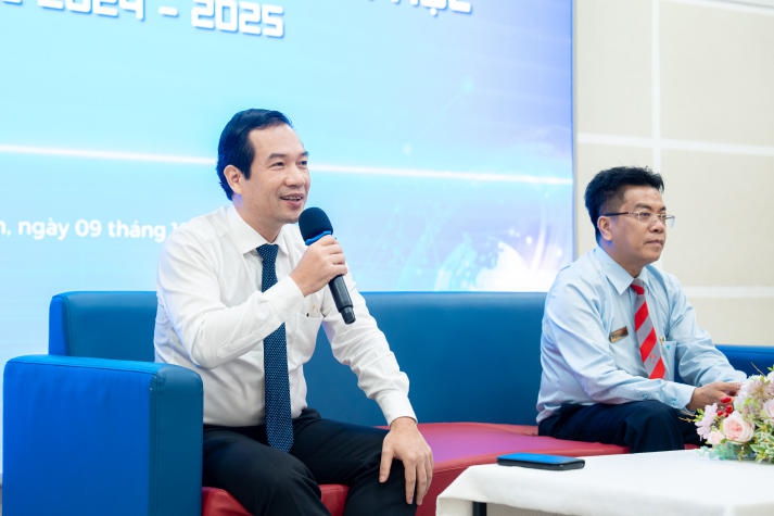 13WIN13 phát động Phong trào Tải app 13Win nghiên cứu khoa học năm học 2024-2025 54