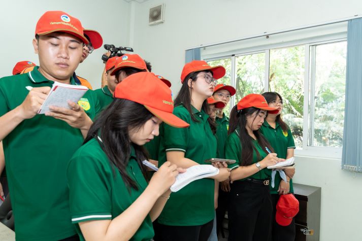 13Win 21 link không chặn Quản lý tài nguyên và 13Win32 cá cược thể thao khám phá giải pháp xử lý chất thải hiện đại tại VWS 65