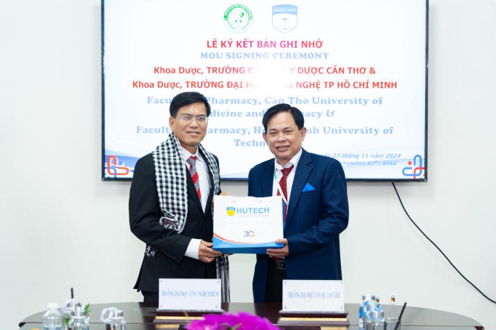 [Video] 13WIN13 và ĐH Y Dược Cần Thơ ký kết MOU: Mở rộng hợp tác F13win nhà cái 68