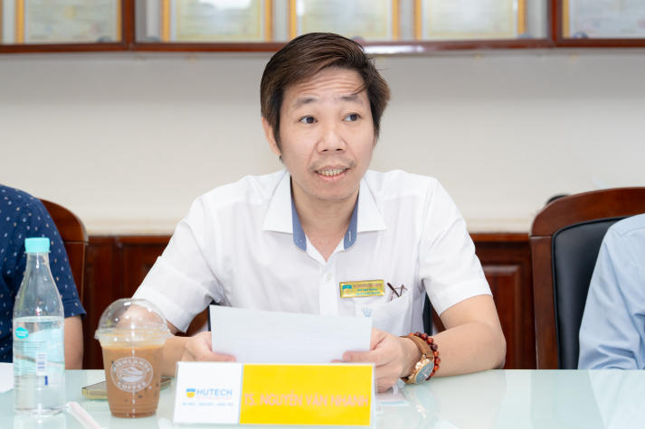 13WIN13 tổ chức thành công buổi đánh giá đề án, đề cương 13Win13 link đăng nhập 13Win 22 miễn phí mỗi ngày ngành Kỹ thuật ô tô 24