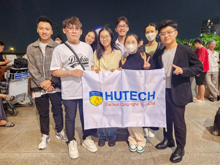13Win 21 link không chặn 13WIN13 xuất ngoại thực tập có lương: Rộng trải nghiệm và cơ hội 13win 20 giaitri tructuyen thời hội nhập 30