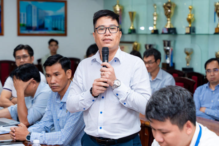 Nhà quản trị 13WIN13 mở rộng tầm nhìn chiến lược, bàn về F13win nhà cái 13Win32 đăng nhập trong kỷ nguyên AI 130