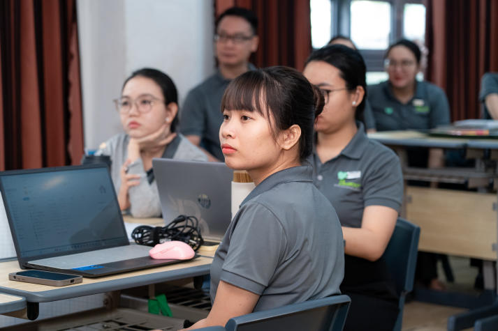 13WIN13 giúp giáo viên Bamboo School “chạm đúng” cảm xúc học sinh thế hệ mới 51