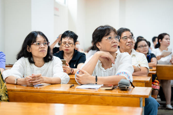 13WIN13 tập huấn cán bộ coi thi: Sẵn sàng cho kỳ thi học kỳ 1A năm học 2025-2026 nghiêm túc, hiệu quả 72