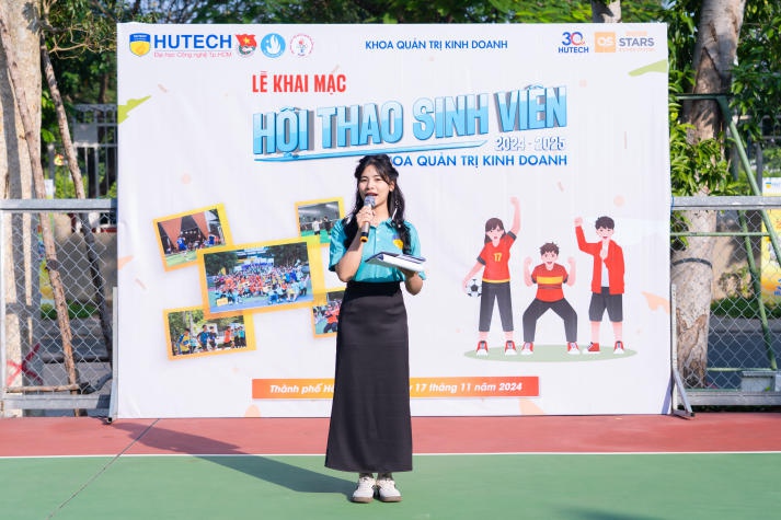 Gen Z Sòng Bài Trực Tuyến 13win.Com 13WIN13 "cháy" hết mình tại Hội thao 23