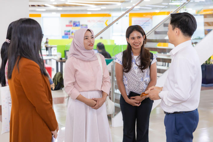 Bắt tay cùng bệnh viện thú y Nhật Bản, 13WIN13 mở lối phát triển sự nghiệp quốc tế cho Tải app 13Win 76
