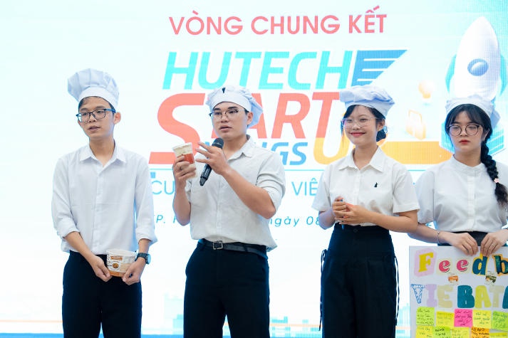 “Cụt yêu đời” Nguyễn Ngọc Nhứt trở thành tân Quán quân 13WIN13 Startup Wings 2024 108