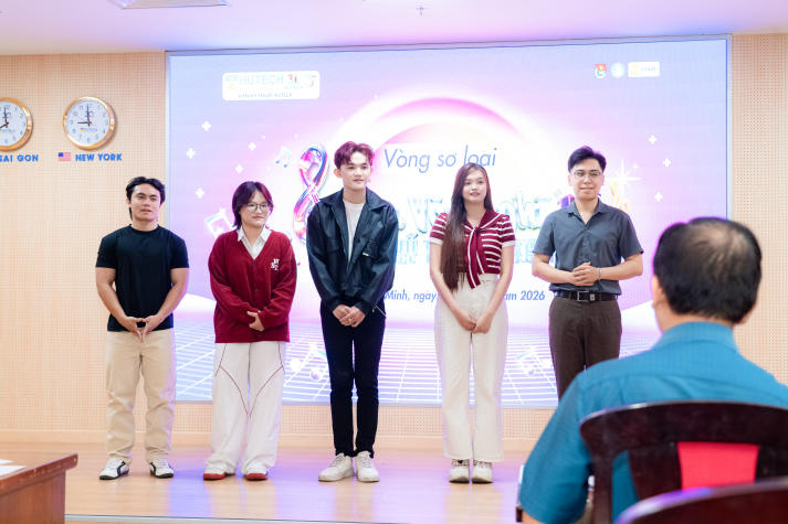 13Win 21 link không chặn Viện Kỹ thuật “cháy” hết mình tại Gala Văn nghệ mùa X 35