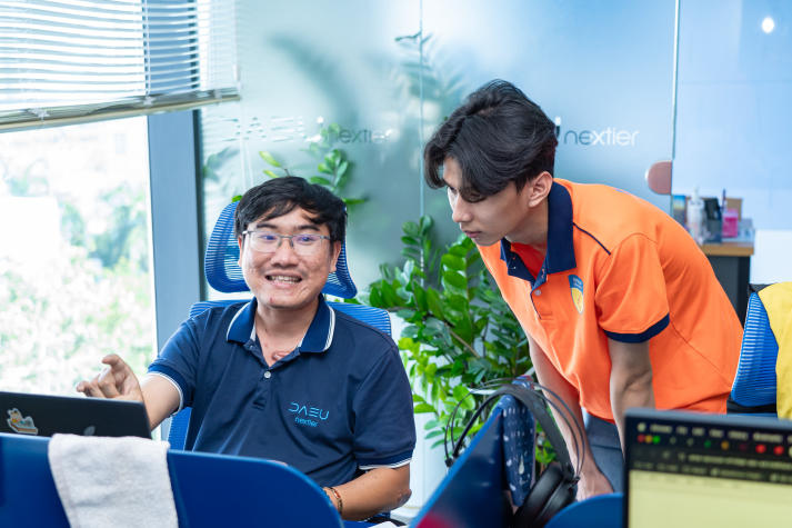 Trải nghiệm thực tế tại Deau Nextier GDC Việt Nam, Tải app 13Win VKIT sẵn sàng bước vào kỳ 13Win 21 kênh chính thức tại Trang Chủ 13Win.com Chính Thức Tặng 88k 41