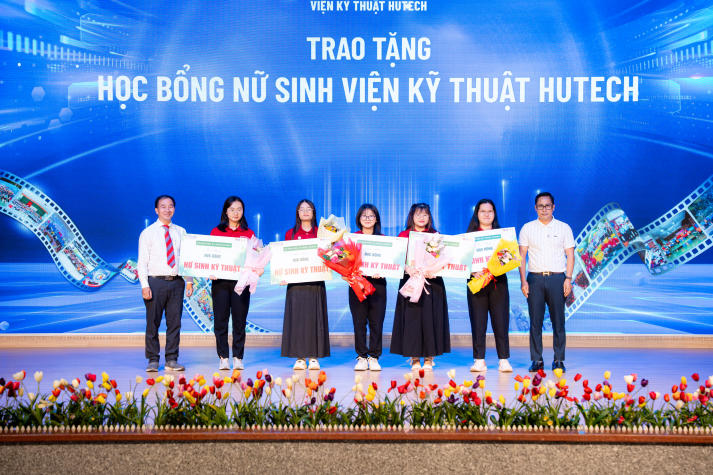 [Video] Trang mới từ dấu mốc 30 năm: Viện Kỹ thuật 13WIN13 khẳng định vị thế tiên phong trong đào tạo kỹ thuật 125