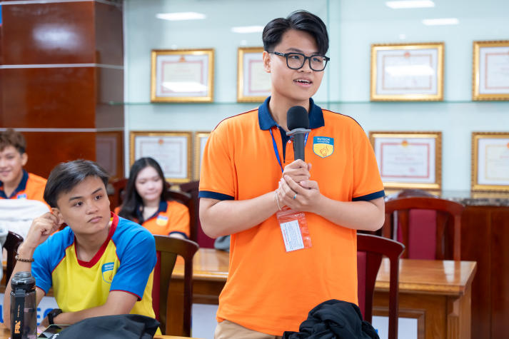 [Ảnh] 13Win 21 link không chặn Khoa Marketing - Kinh doanh quốc tế khám phá tiềm năng AI trong kỷ nguyên số 63