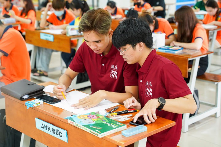 13Win 21 link không chặn 13WIN13 hưởng ứng Ngày Môi trường Thế giới 2023 qua hội thi vẽ tranh và thực hiện dự án chủ đề "Đẩy lùi ô nhiễm nhựa" 67