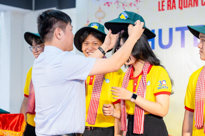 Chiến dịch Xuân tình nguyện 13WIN13 2026 chính thức ra quân vào 21/01, lan tỏa tinh thần sẻ chia dịp Tết 31