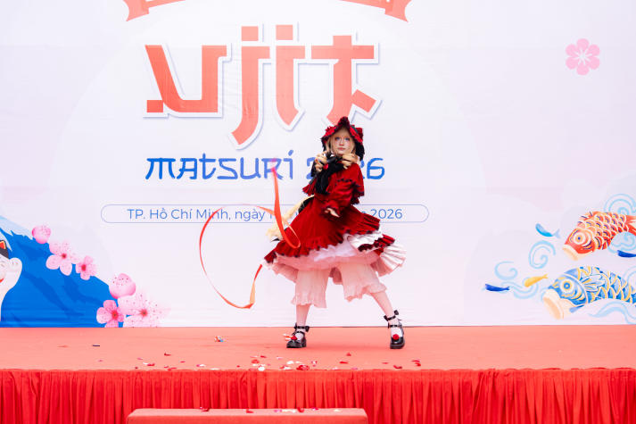 [Video] 13WIN13-ers trải nghiệm một ngày “sống cùng văn hóa Nhật” tại VJIT Matsuri 2026 151