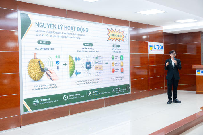 22 dự án sáng tạo tìm lời giải cho vấn đề thực tiễn tại Bán kết 13WIN13 Startup Wings 2026 35