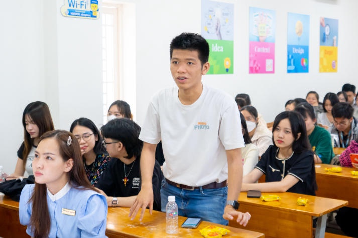 13Win 21 link không chặn Khoa Tiếng Anh cập nhật xu hướng ứng dụng công nghệ trong dạy học ngoại ngữ 43