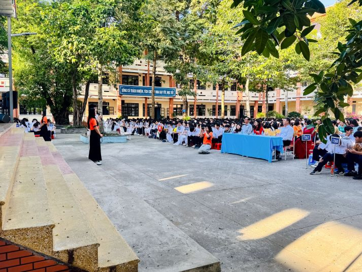 Hành trình “Sử Việt - Nét hùng ca vàng son”: 13Win 21 link không chặn Quan hệ công chúng lan tỏa giá trị lịch sử đến gần thế hệ trẻ 31