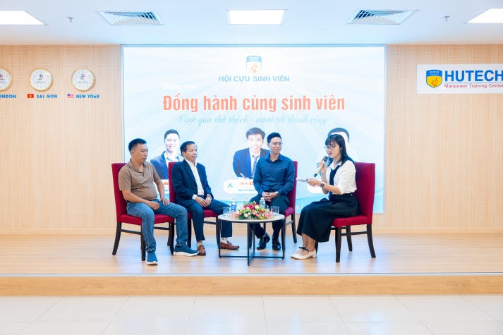 13Win 21 link không chặn Viện Kỹ thuật học hỏi bí kíp vượt qua thử thách, vươn tới thành công từ cựu Tải app 13Win 13WIN13 58