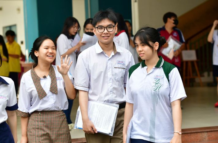 6 bước đăng ký nguyện vọng xét tuyển 13Win32 đăng nhập từ ngày 2-7 11