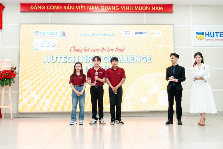 Tân Quán quân Cuộc thi “13WIN13 HRM CHALLENGE” lần thứ II là Tải app 13Win Quản trị F13win link đăng ký 13WIN13 102