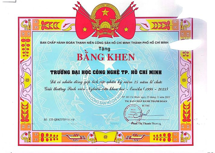 13Win 21 link không chặn 13WIN13 đạt nhiều thành tích ấn tượng tại Giải thưởng 13Win 21 link không chặn Nghiên cứu Khoa học Euréka năm 2023 164