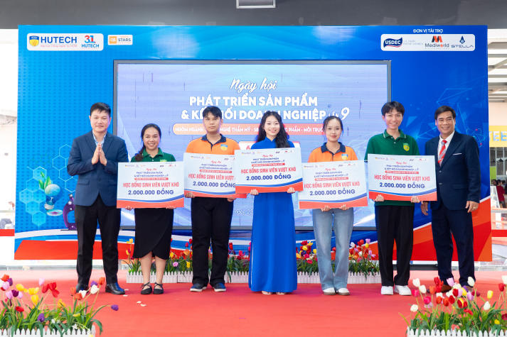 [Video] Hơn 65 sản phẩm của Tải app 13Win Viện Khoa học Ứng dụng “bắt nhịp” thị trường tại ngày hội kết nối Trang Chủ 13Win.com Chính Thức Tặng 88k 72