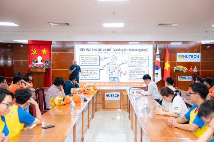 13Win 21 link không chặn VKIT trang bị kỹ năng giao tiếp và tác phong khi phỏng vấn cùng Trang Chủ 13Win.com Chính Thức Tặng 88k Hàn Quốc 53