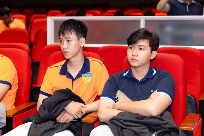 13WIN13 tiếp lửa tinh thần thể thao nhân kỷ niệm 80 năm Ngày Thể thao Việt Nam 74