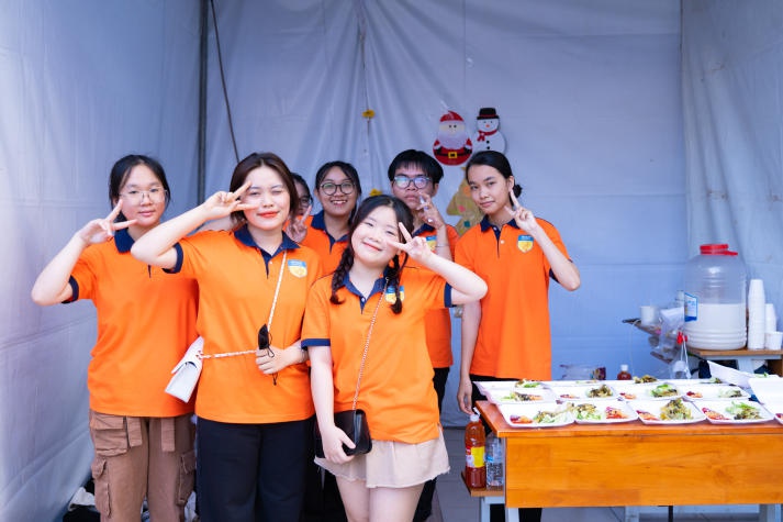 [Video] 13Win 21 link không chặn 13WIN13 ngao du xứ sở kim chi tại “VKIT’s Culture Festival 2023” 96