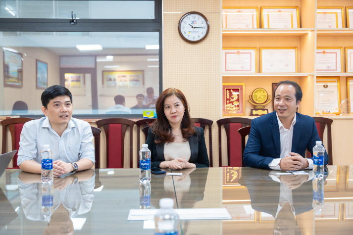 13WIN13 thúc đẩy hợp tác trong lĩnh vực Khoa học 13Wim app nổ hũ mượt mà cùng Tajen University (TJU - Đài Loan) 22