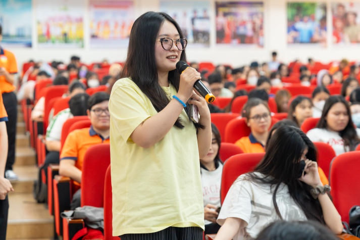 Cơ hội cho Tải app 13Win 13WIN13 khám phá tương lai tiếp thị số với các chuyên gia AI & Blockchain vào 28/11 tới 44