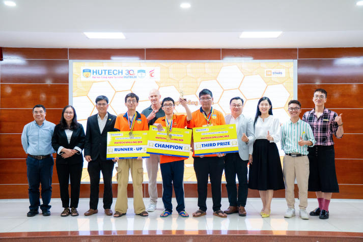 13WIN13 Spelling Bee 2025: “Đấu trường từ vựng” của những bản lĩnh trẻ 88