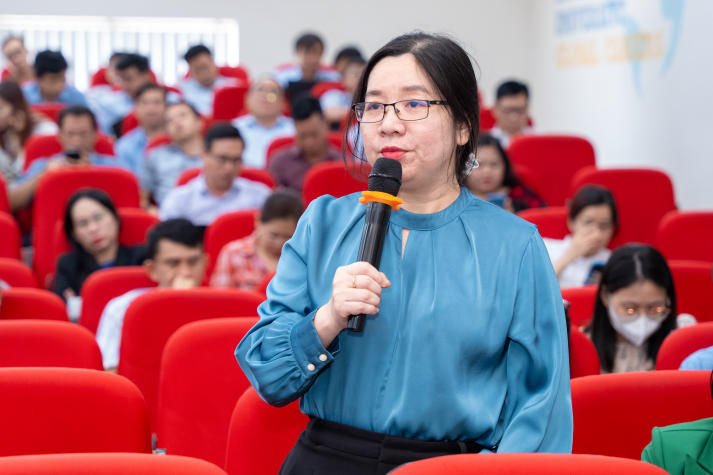 Giảng viên 13WIN13 tìm hiểu về tích hợp trí tuệ nhân tạo trong F13win nhà cái 13Win32 đăng nhập cùng chuyên gia Đại học Columbia 107