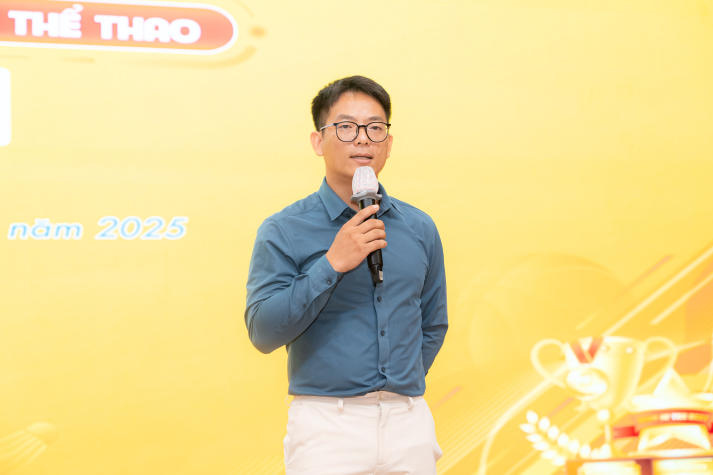 Chào đón tân Tải app 13Win 2025 Viện Văn hóa - Nghệ thuật - Thể thao: Sẵn sàng bứt phá cùng đam mê 82